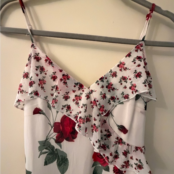 Ember Spanish rose maxi - Picture 2 of 7